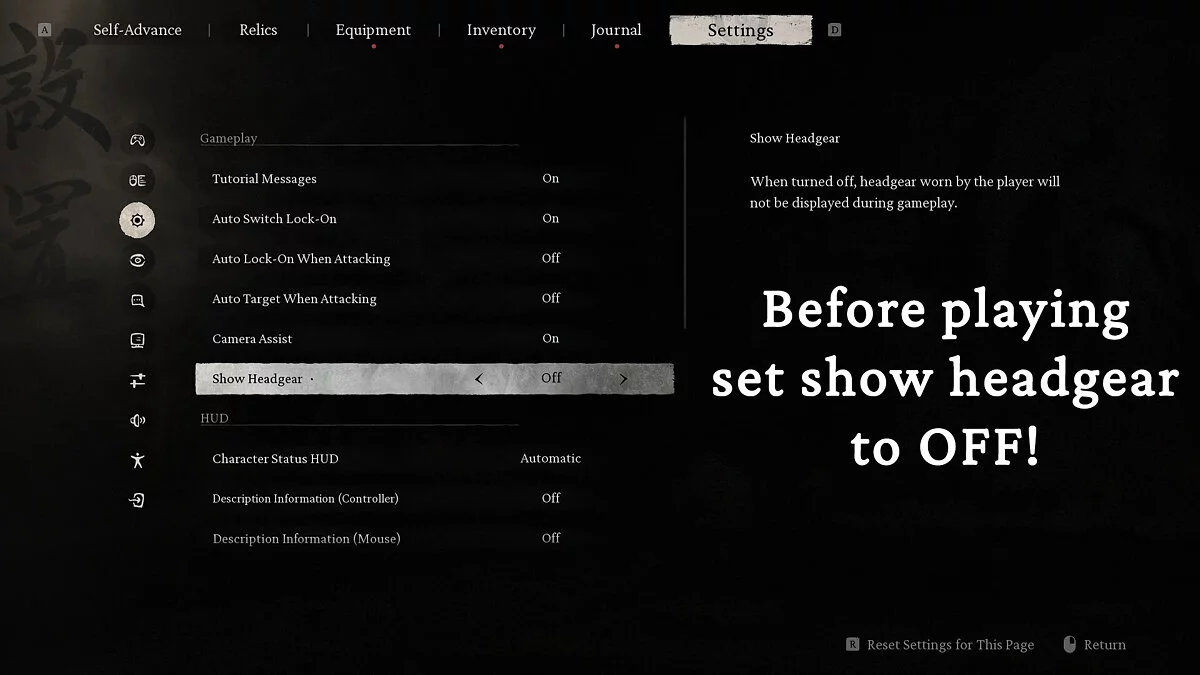 Black Myth: Wukong — Дарт Мол