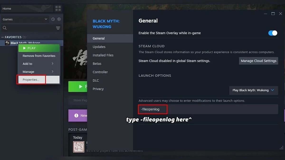 Black Myth: Wukong — Дарт Мол