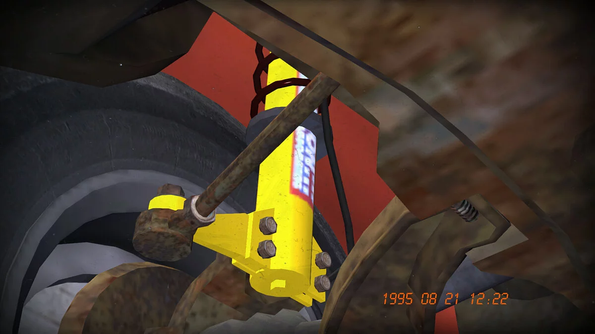 My Summer Car — GT Satsuma в полной ралли комплектации с 40.000 марок