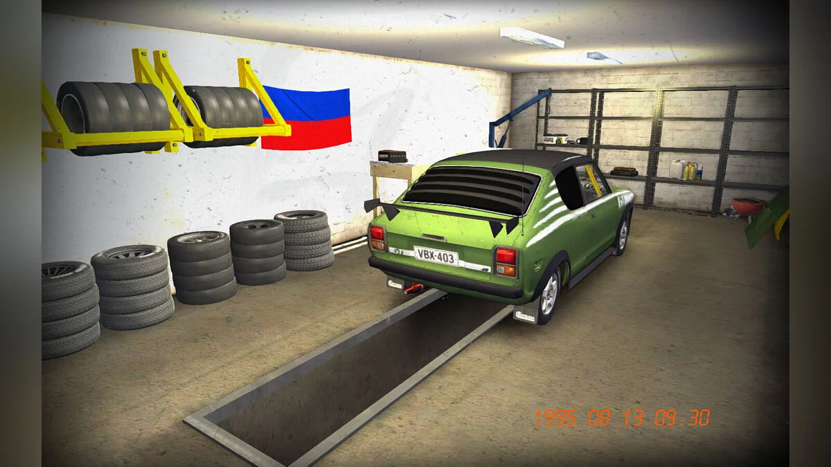 My Summer Car — GT Satsuma