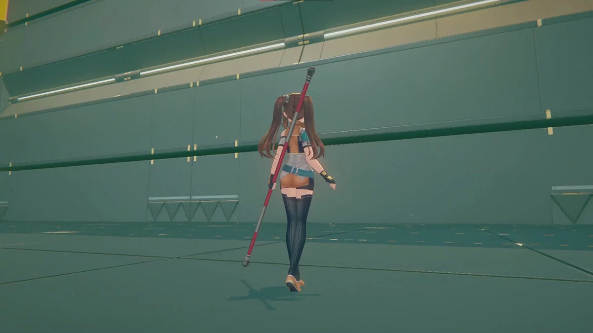 Zenless Zone Zero — Эстель вместо Цинъи