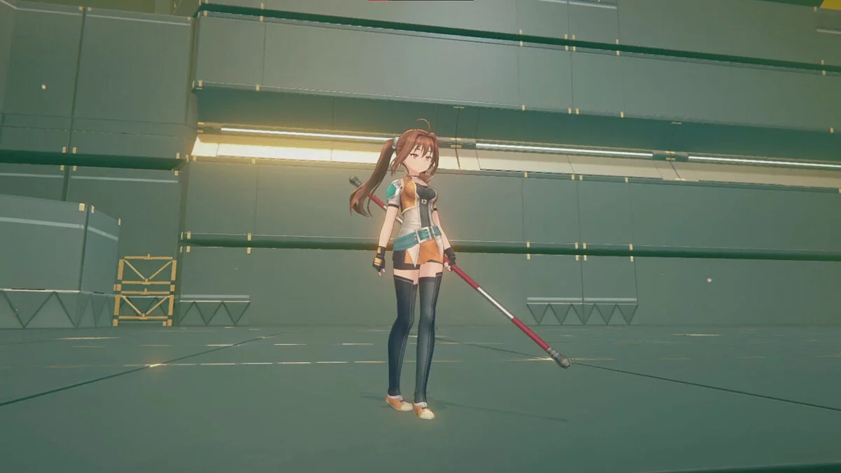 Zenless Zone Zero — Эстель вместо Цинъи