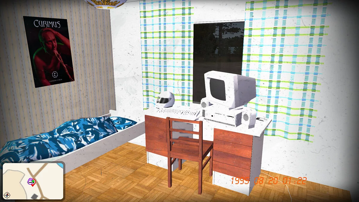 My Summer Car — Хорошее начало вместе с GT Satsuma и 20.000 марок