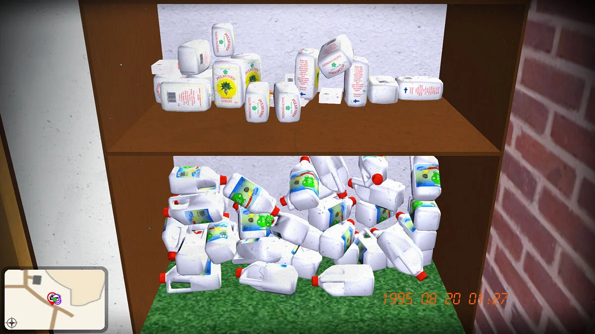 My Summer Car — Хорошее начало вместе с GT Satsuma и 20.000 марок