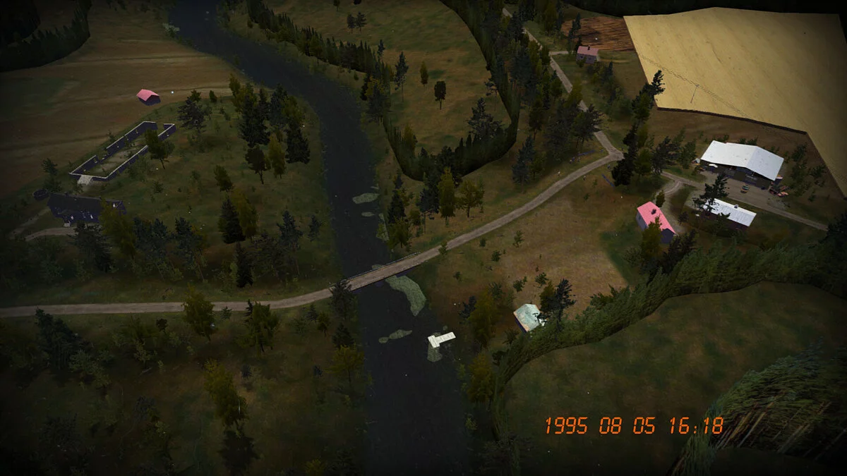 My Summer Car — Квест: Украденная Satsuma