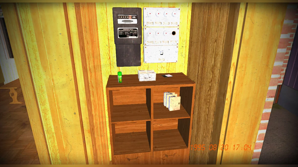 My Summer Car — Обычная Сатсума