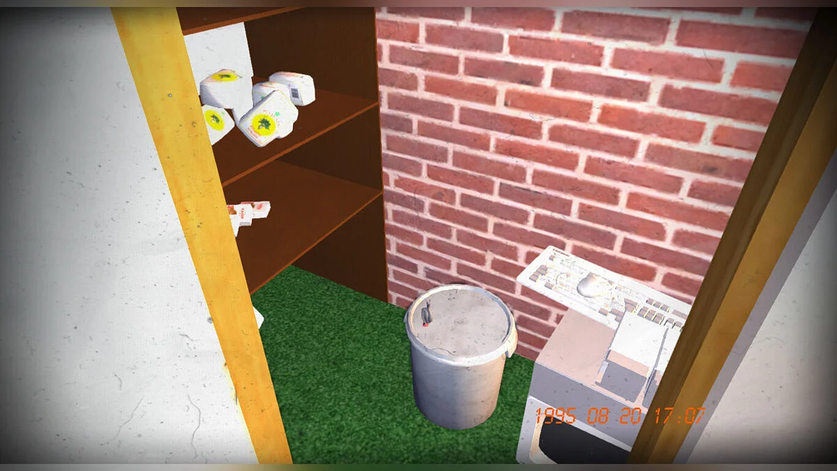 My Summer Car — Обычная Сатсума