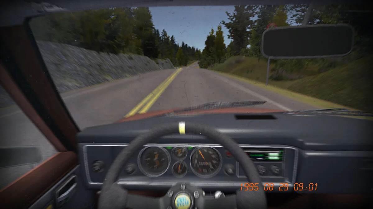 My Summer Car — Обычная Сатсума