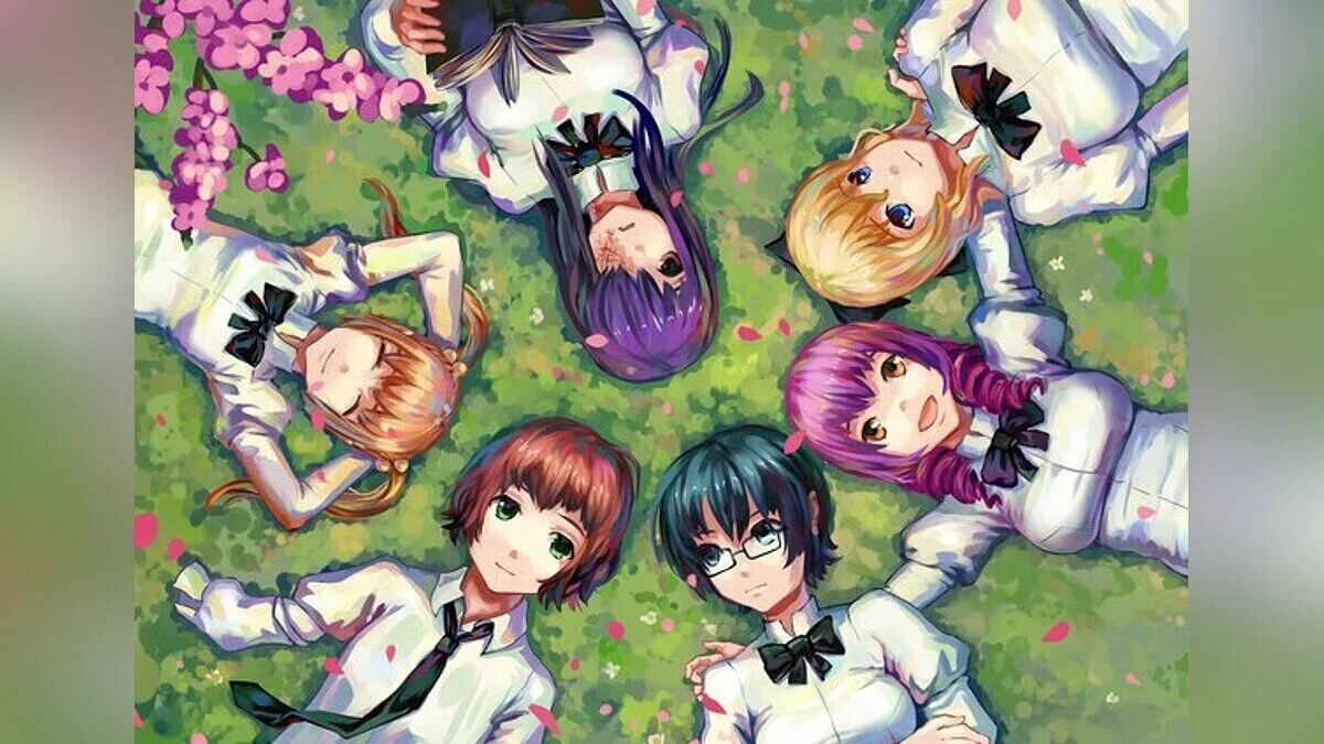 Русификатор для Katawa Shoujo