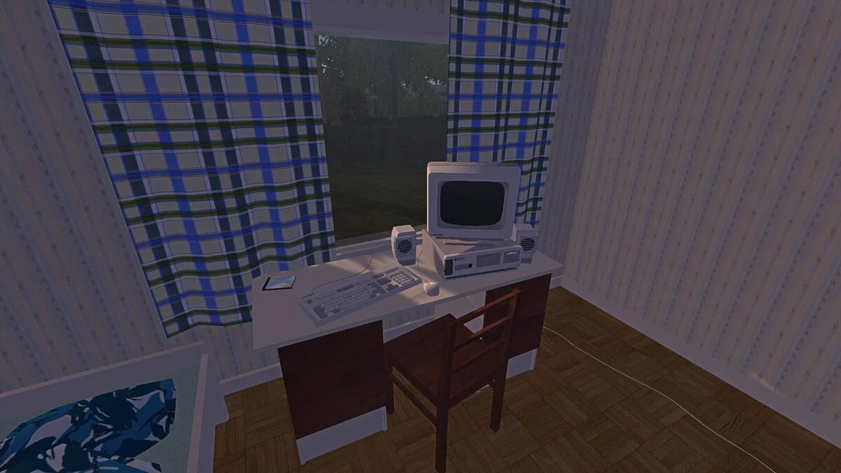 My Summer Car — Satsuma для ралли и езды по городу