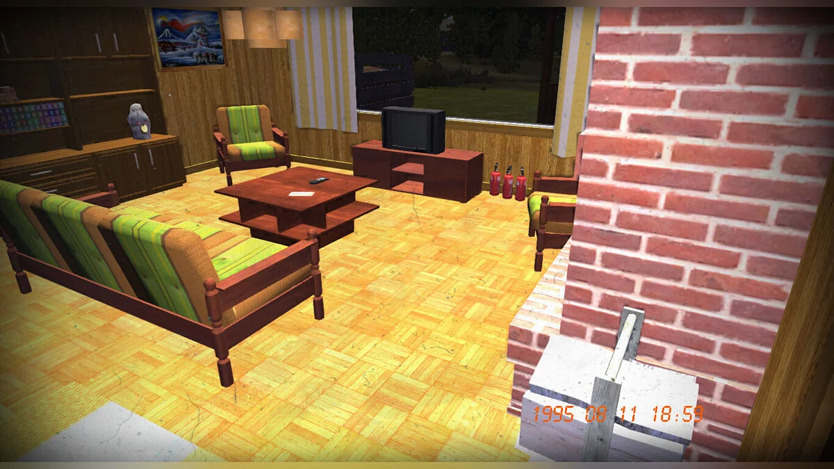 My Summer Car — Satsuma не собрана