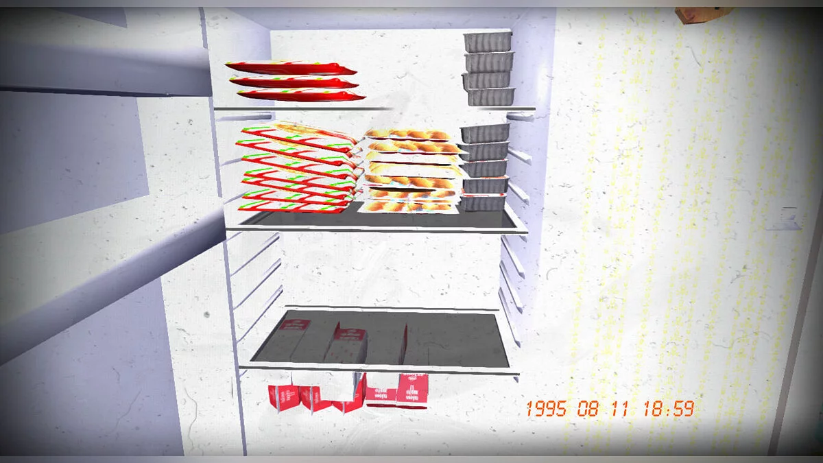 My Summer Car — Satsuma не собрана