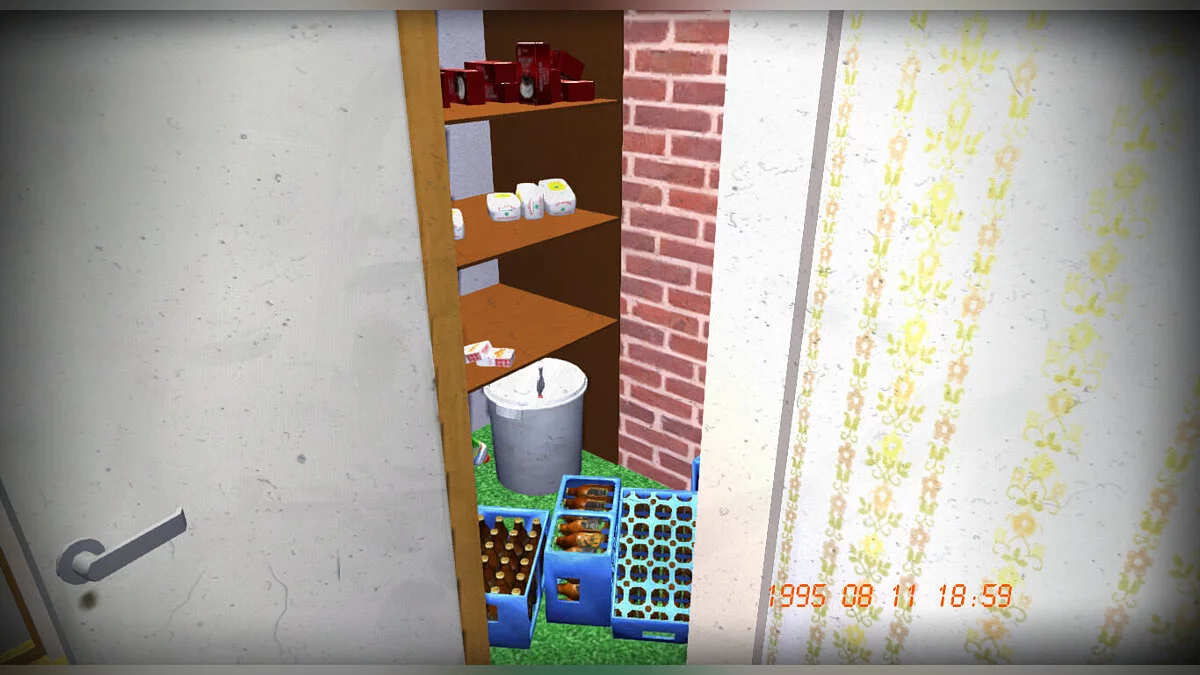 My Summer Car — Satsuma не собрана