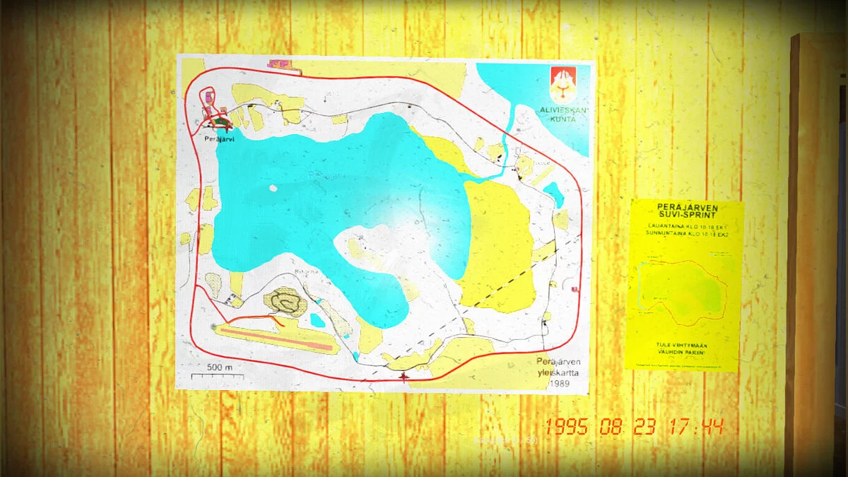 My Summer Car — Сатсума собранная с гаража, сток, заводится, 5к марок и Gifu