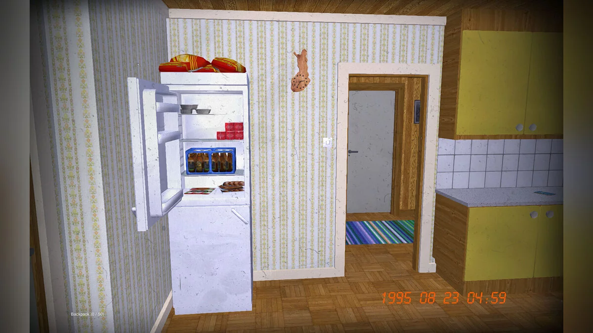 My Summer Car — Сток Сатсума для кайфа