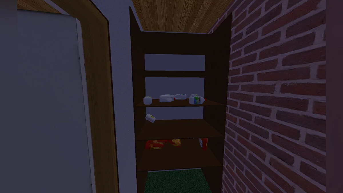 My Summer Car — Сток Satsuma для получения номеров