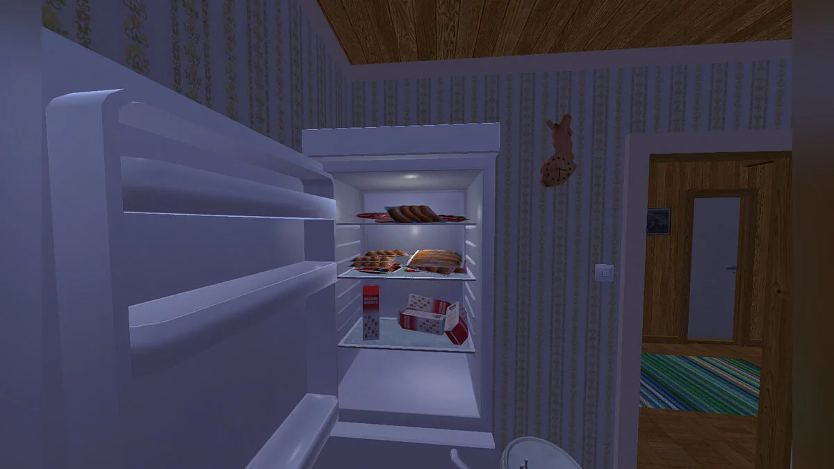 My Summer Car — Сток Satsuma для получения номеров