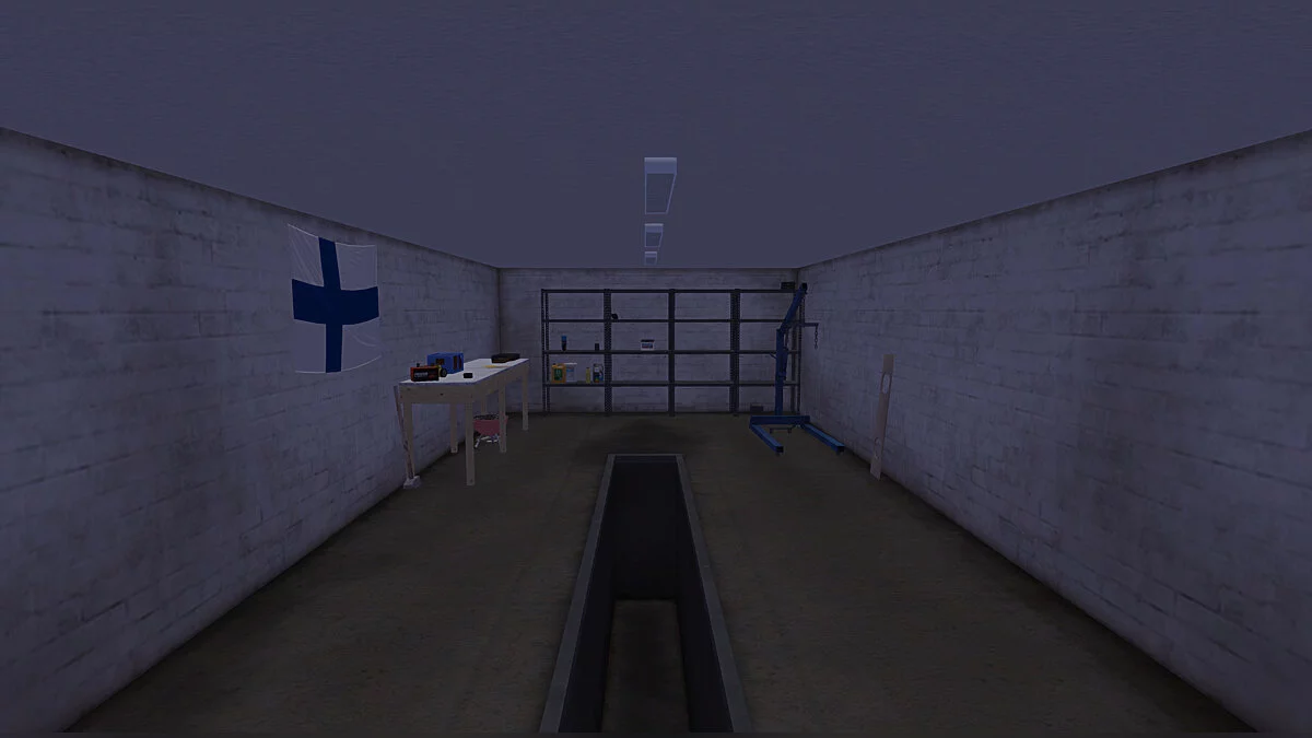 My Summer Car — Сток Satsuma, получены номера