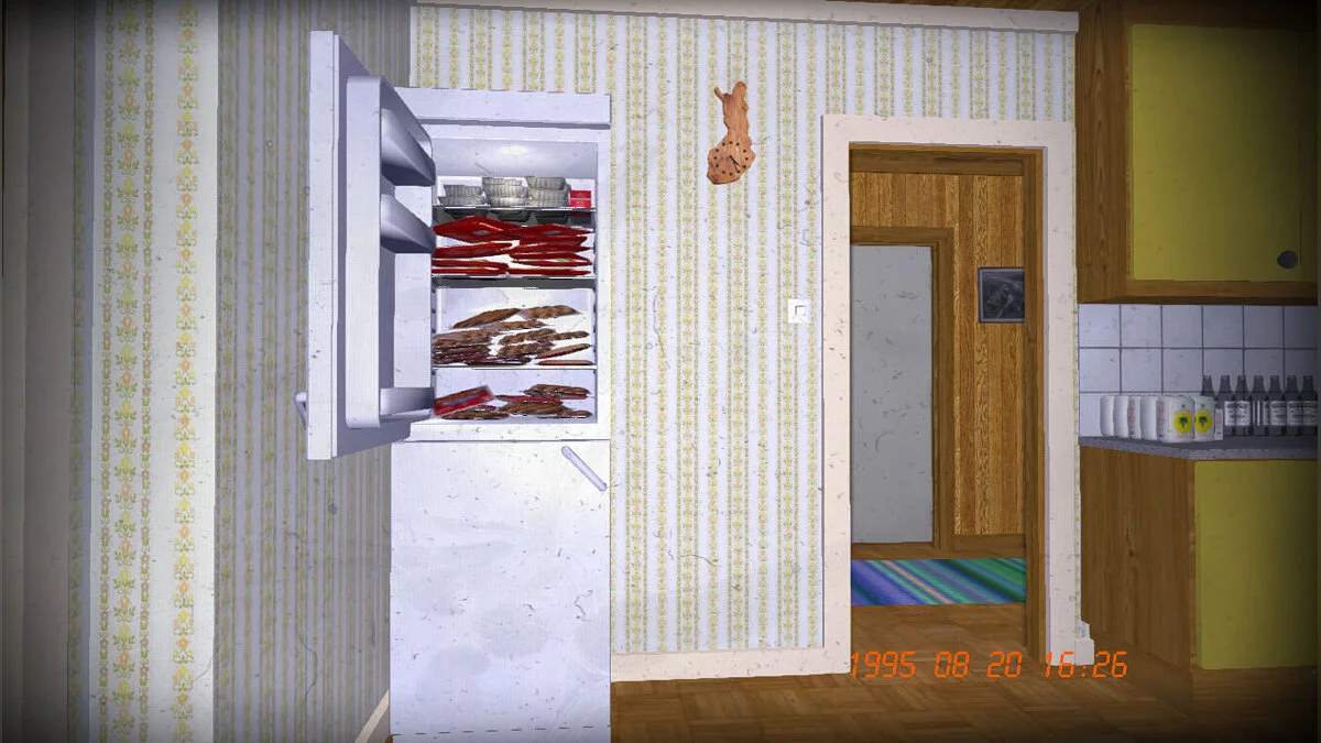 My Summer Car — Сток Satsuma с номерами, 100к марок, весь тюнинг и GT детали в гараже