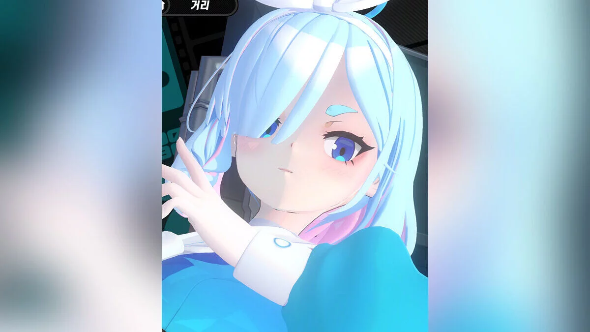 Zenless Zone Zero — Сукаку - Арона