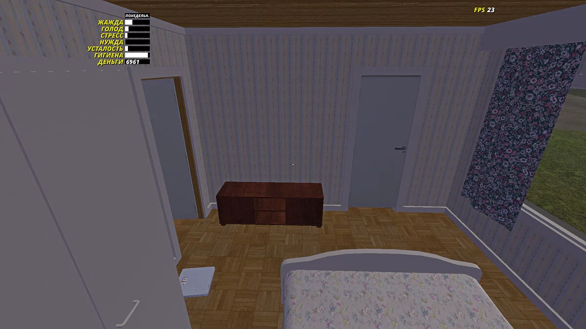 My Summer Car — Супер Satsuma и много кайфа