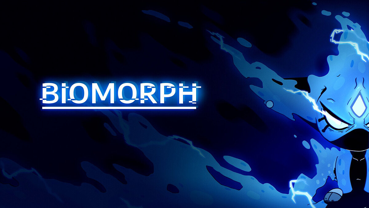 Biomorph — Таблица для Cheat Engine [1.5.26702]