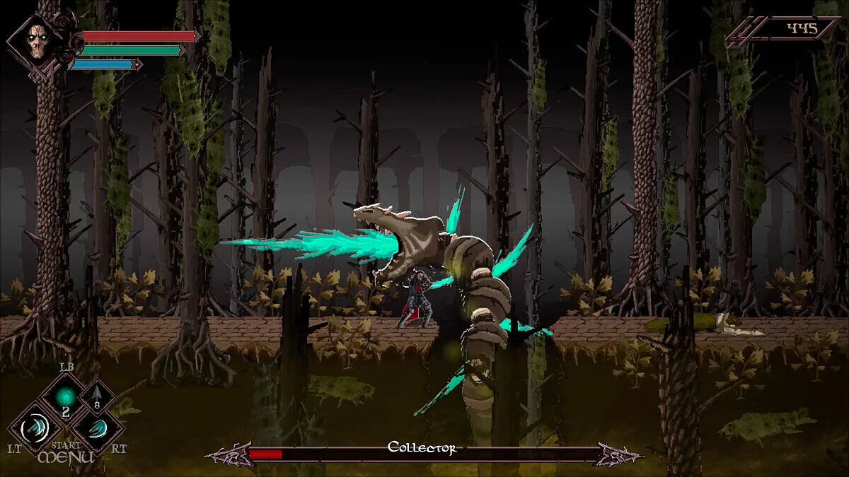 Таблица для Cheat Engine [UPD: 09.08.2024]