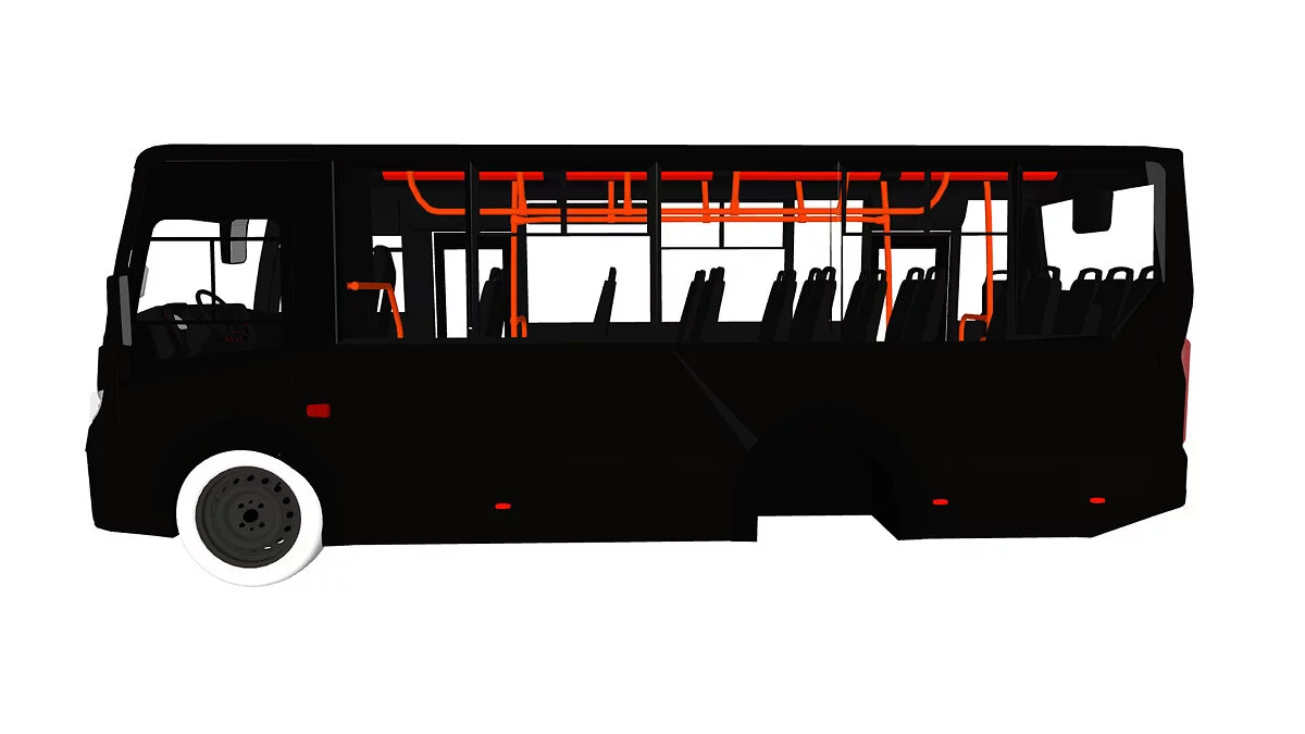 Simple Car Crash Physics Sim — Vector Next