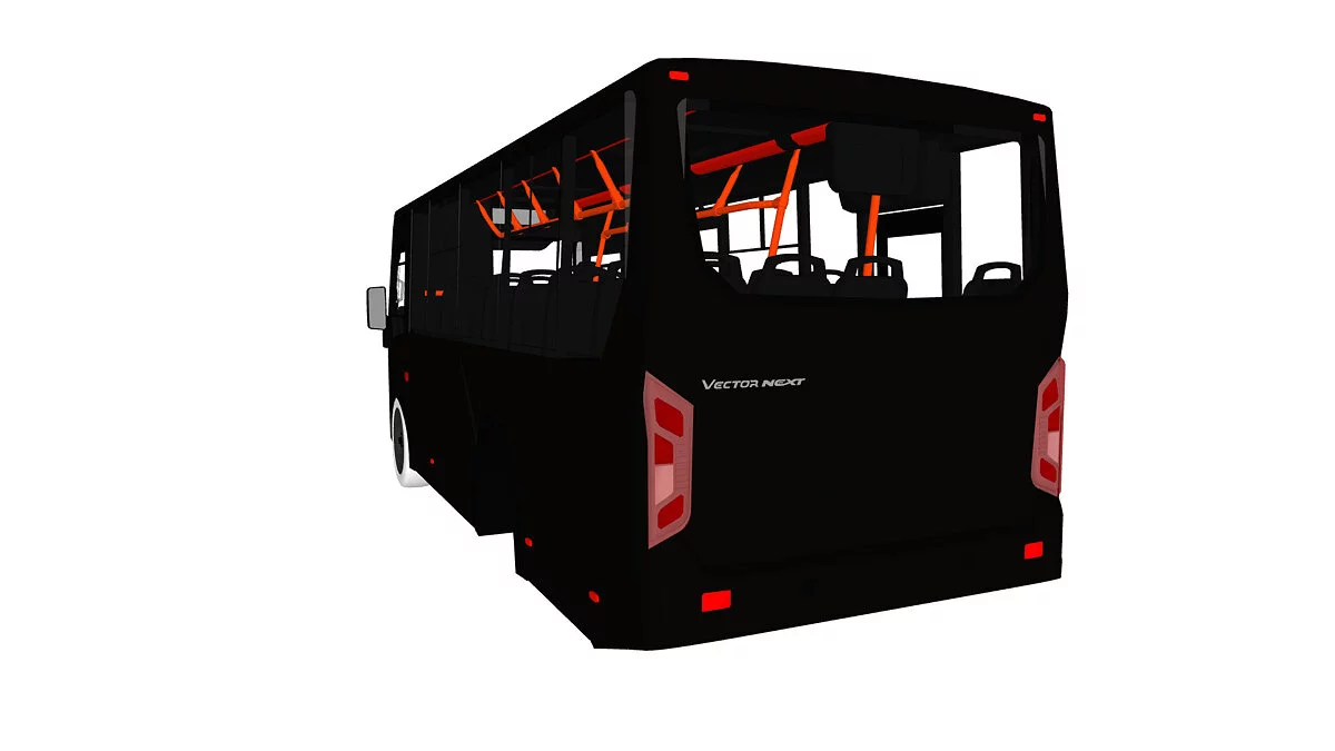 Simple Car Crash Physics Sim — Vector Next