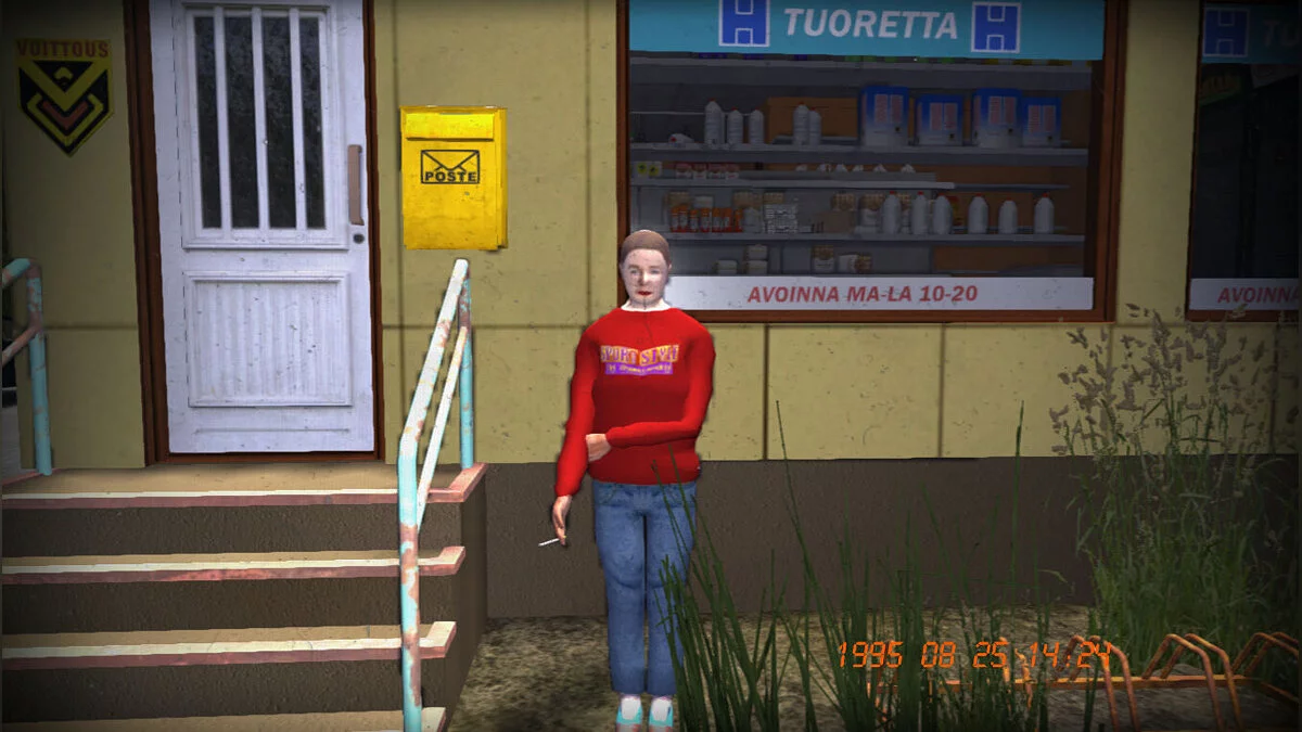 My Summer Car — Выживание миллионера с сюжетом