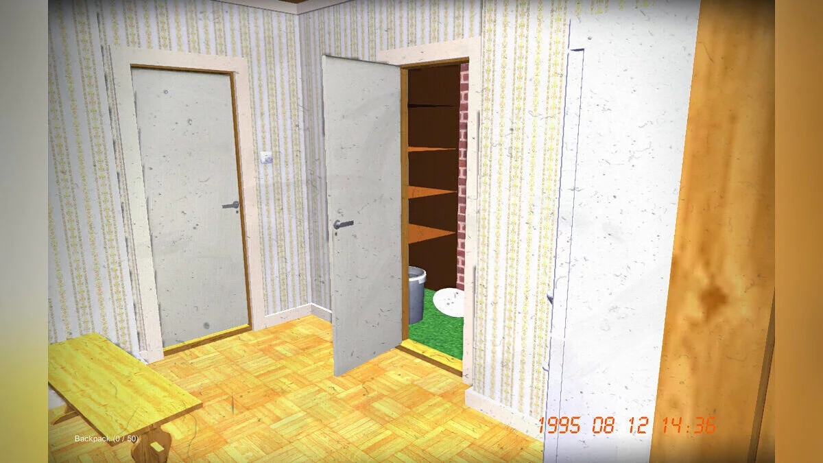 My Summer Car — Быстрая Satsuma