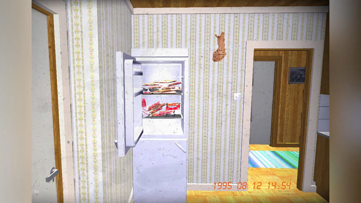 My Summer Car — Быстрая Satsuma