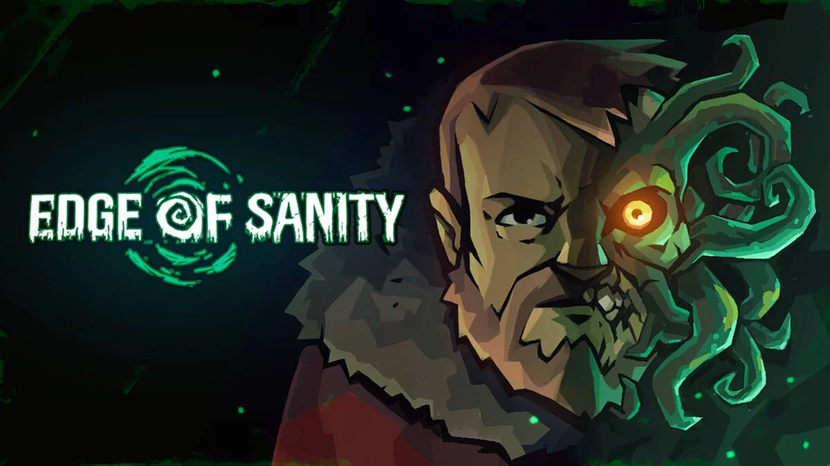 Edge of Sanity — Чит-мод [UPD: 16.09.2024]