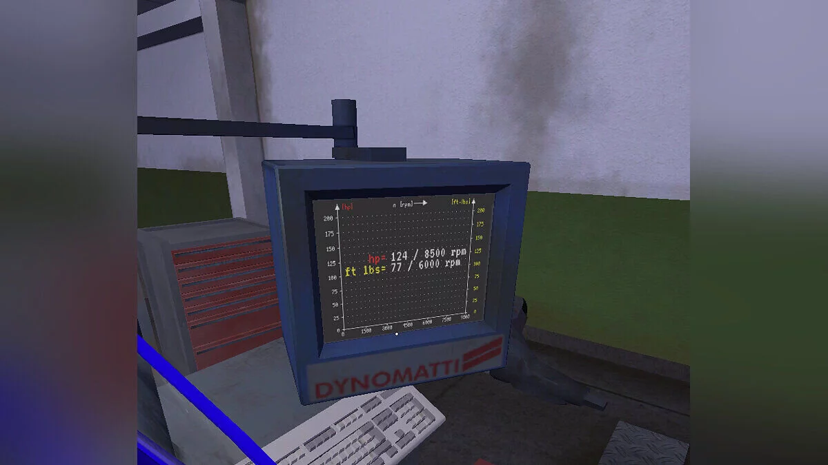 My Summer Car — Финская бродяга