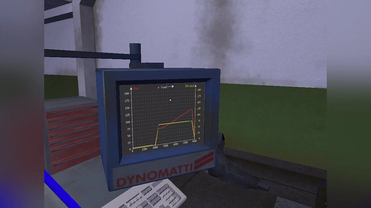 My Summer Car — Финская бродяга