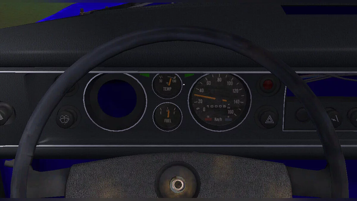 My Summer Car — Финская бродяга