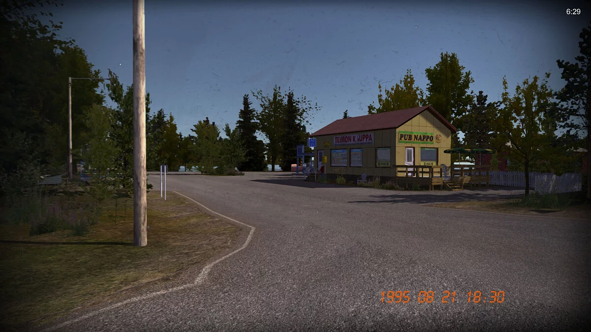 My Summer Car — Gold Satsuma, имеются номера, бесконечные деньги