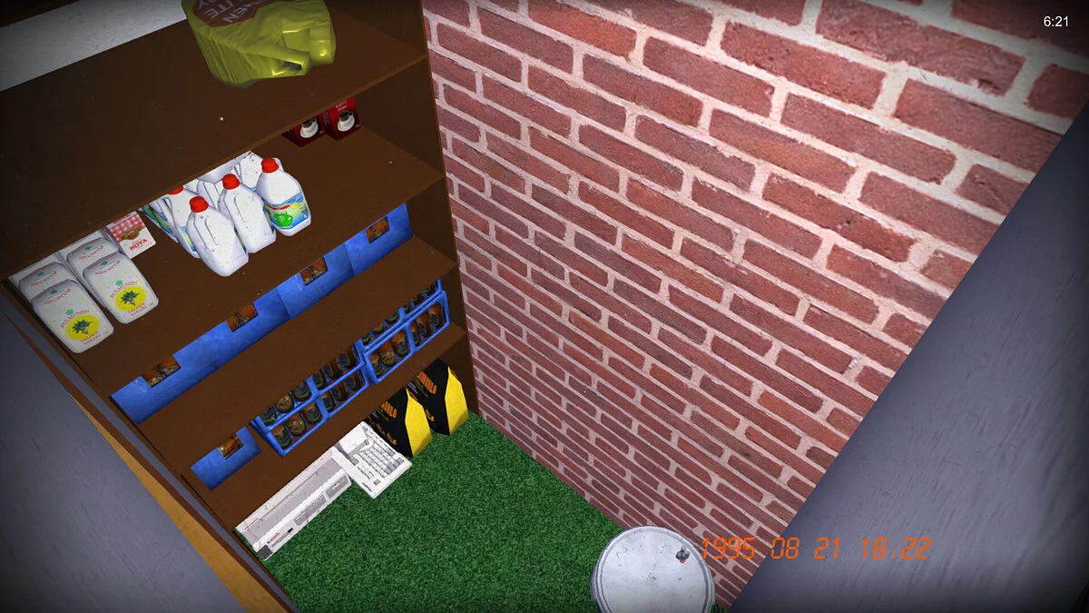 My Summer Car — Gold Satsuma, имеются номера, бесконечные деньги