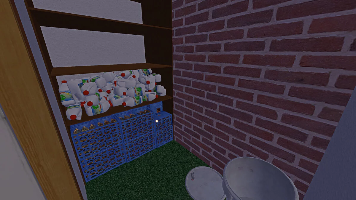 My Summer Car — Гоночная Сатсума, 406 тысяч марок, дом Свина, куча пива и еды