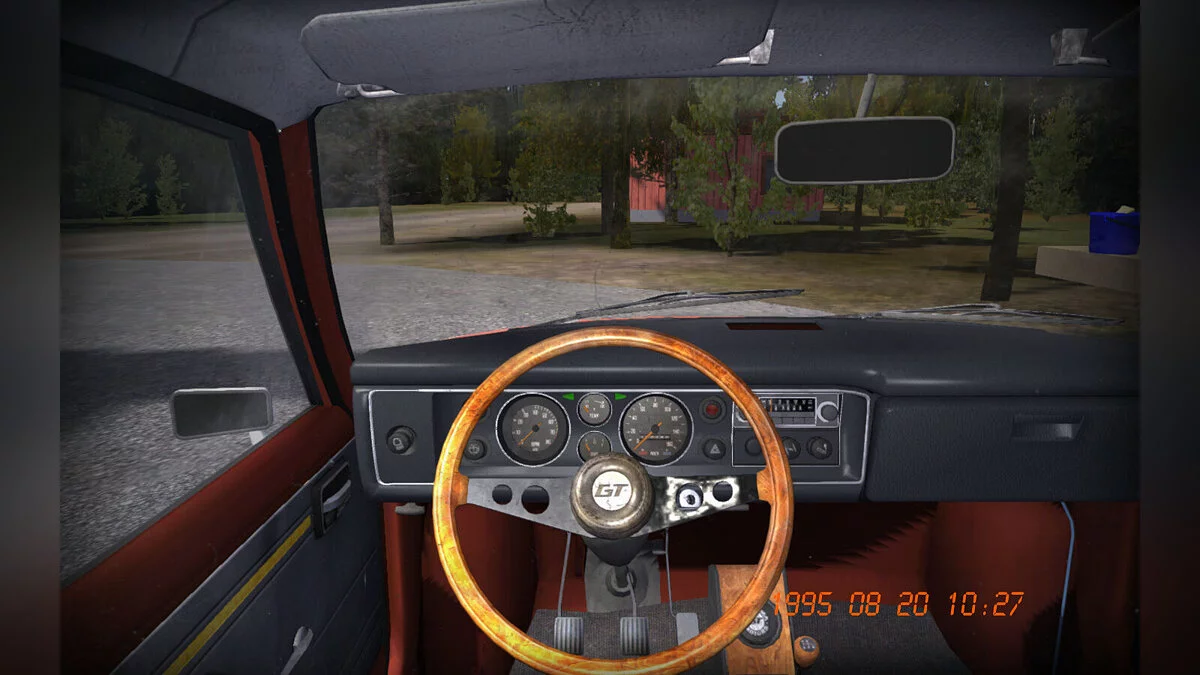 My Summer Car — GT Satsuma Original