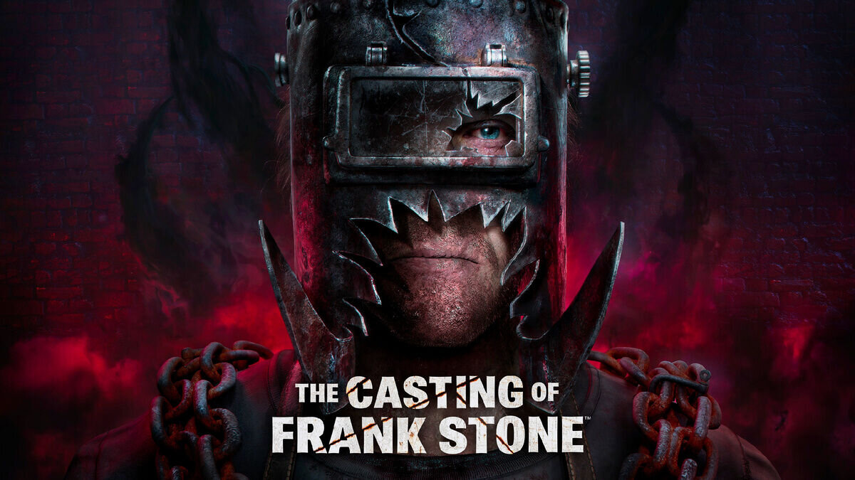 The Casting of Frank Stone — Игра пройдена: все главы открыты