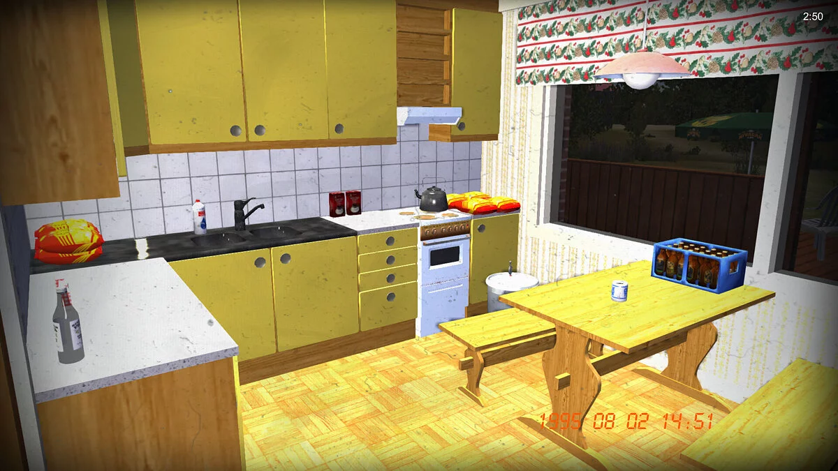 My Summer Car — Коричневая Сатсума, 300к марок