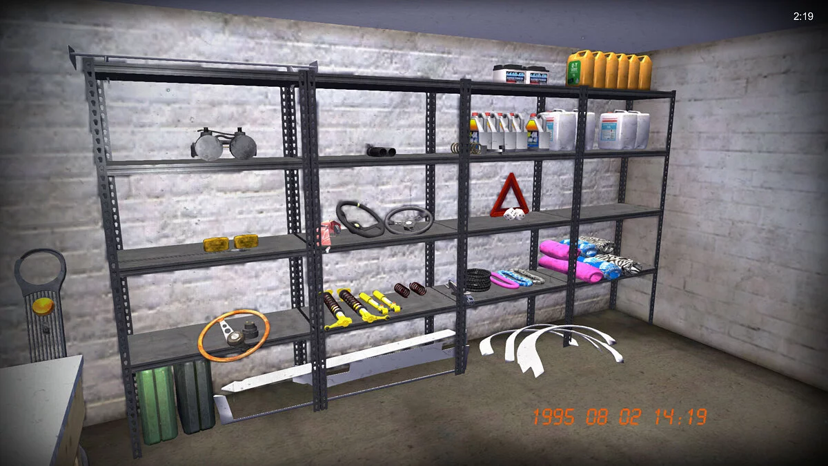 My Summer Car — Коричневая Сатсума, 300к марок