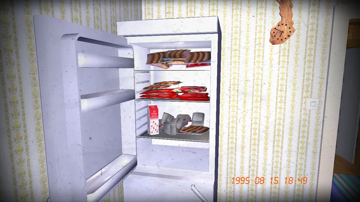 My Summer Car — Квест: Конструктор деда+