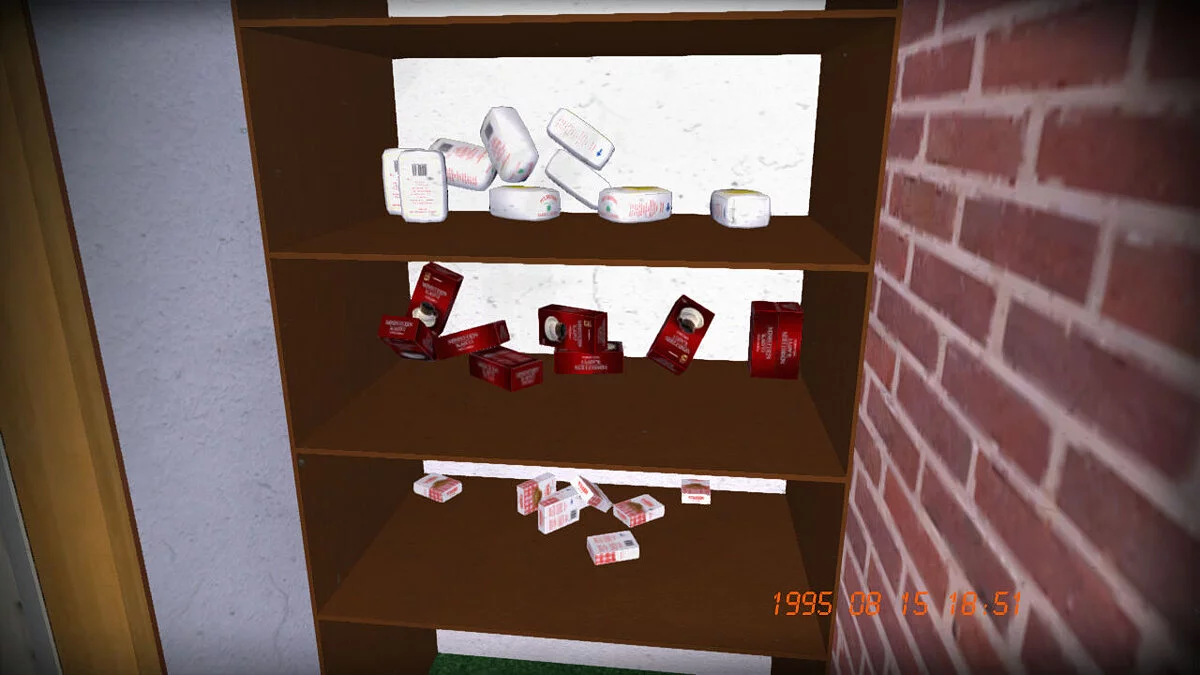 My Summer Car — Квест: Конструктор деда+