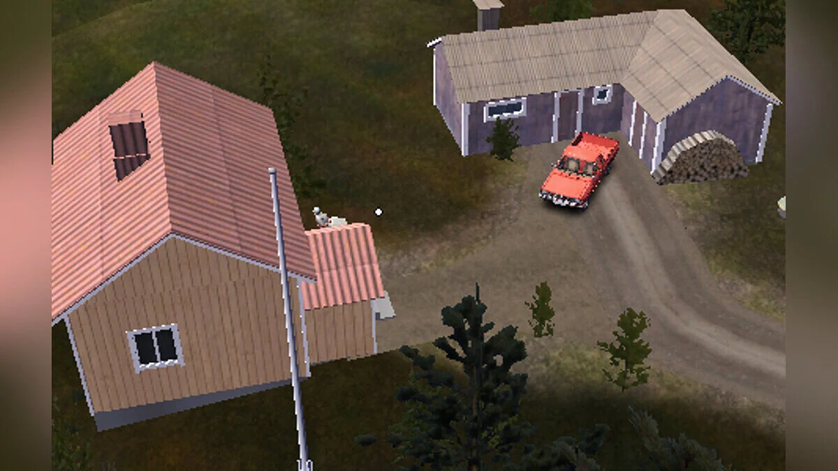 My Summer Car — Квест: Satsuma перекупа