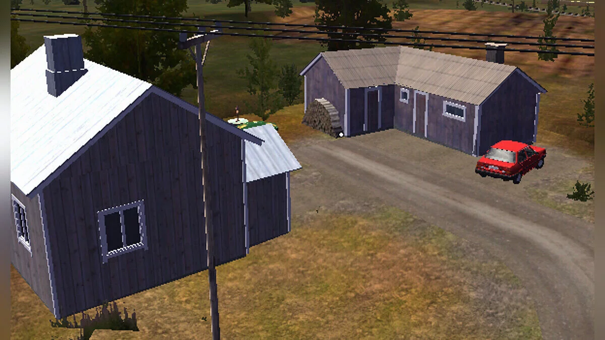 My Summer Car — Квест: Satsuma перекупа