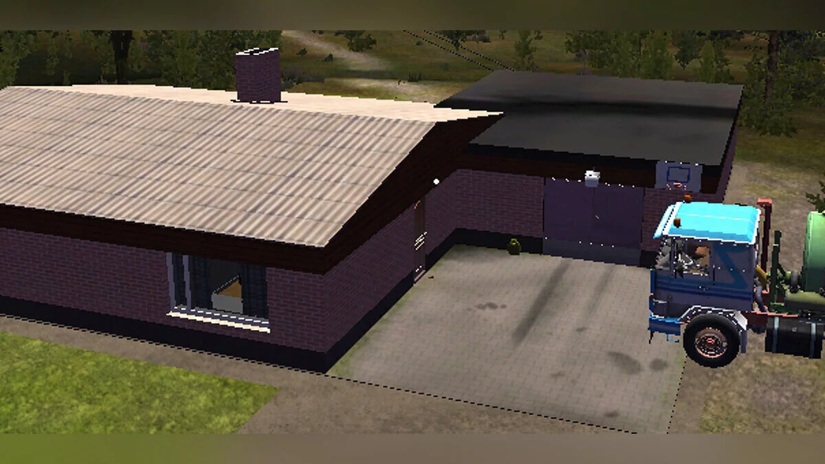 My Summer Car — Квест: Satsuma перекупа