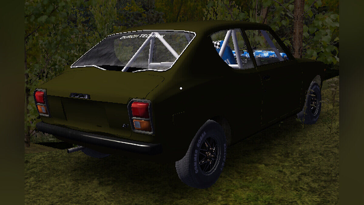 My Summer Car — Квест: Satsuma перекупа