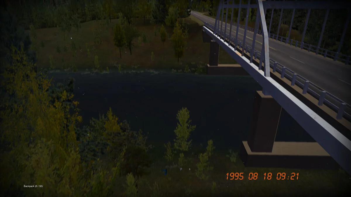 My Summer Car — Квест: Старая Сатсума дедушки